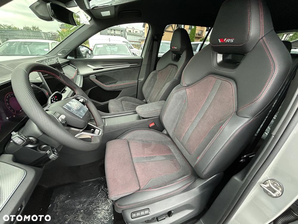Skoda Kodiaq 2.0 TSI 4x4 RS DSG - 3