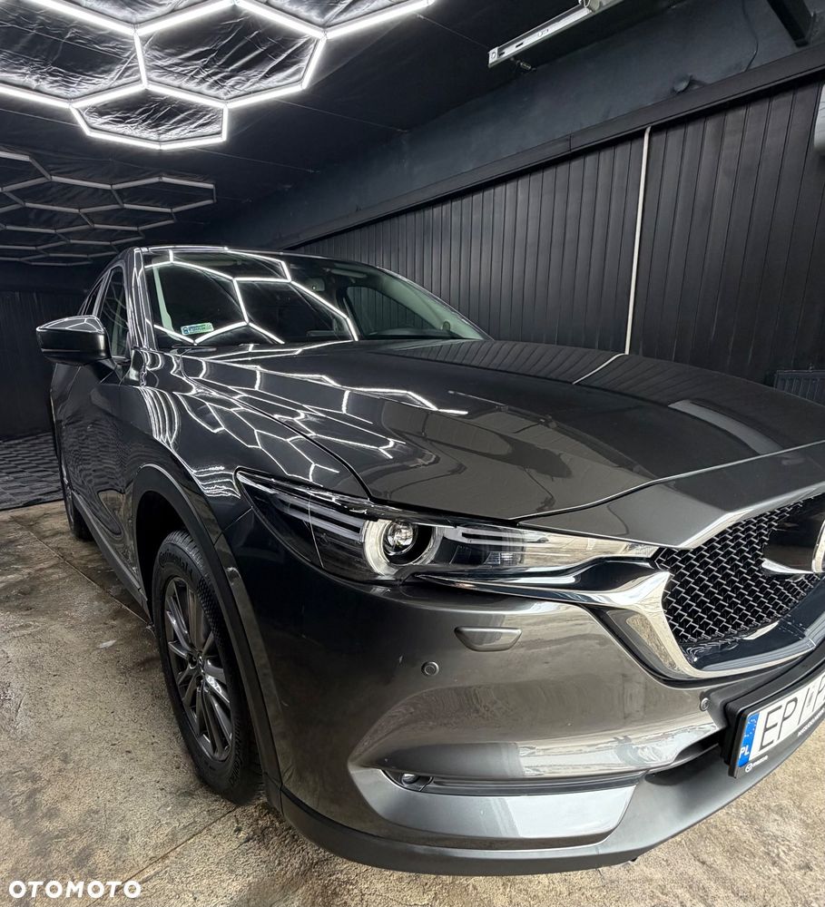 Mazda CX-5 - 2