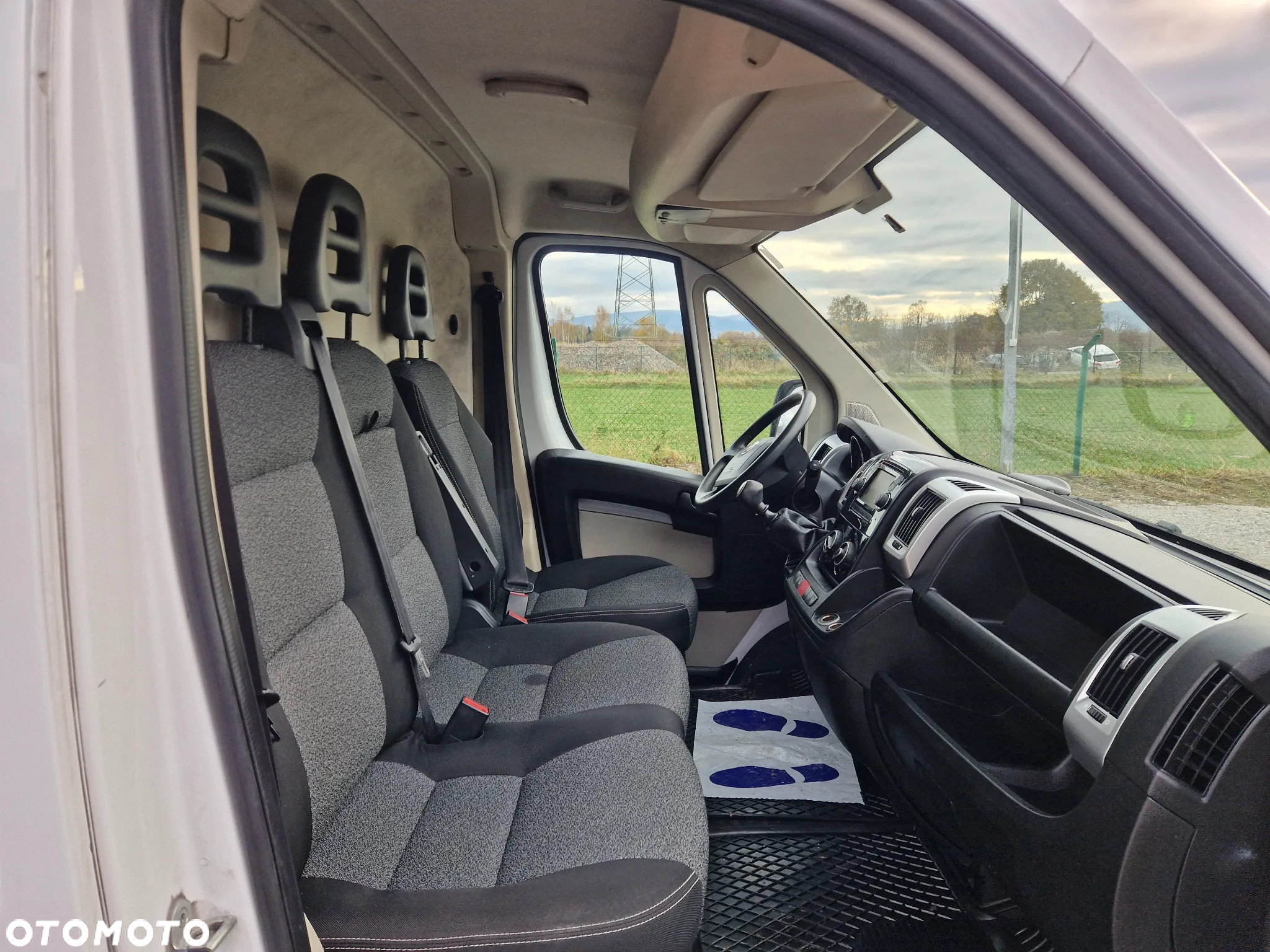 Fiat DUCATO - 8