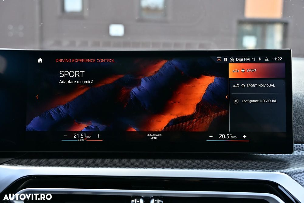 BMW Seria 3 320e Touring xDrive Aut. M Sport - 29