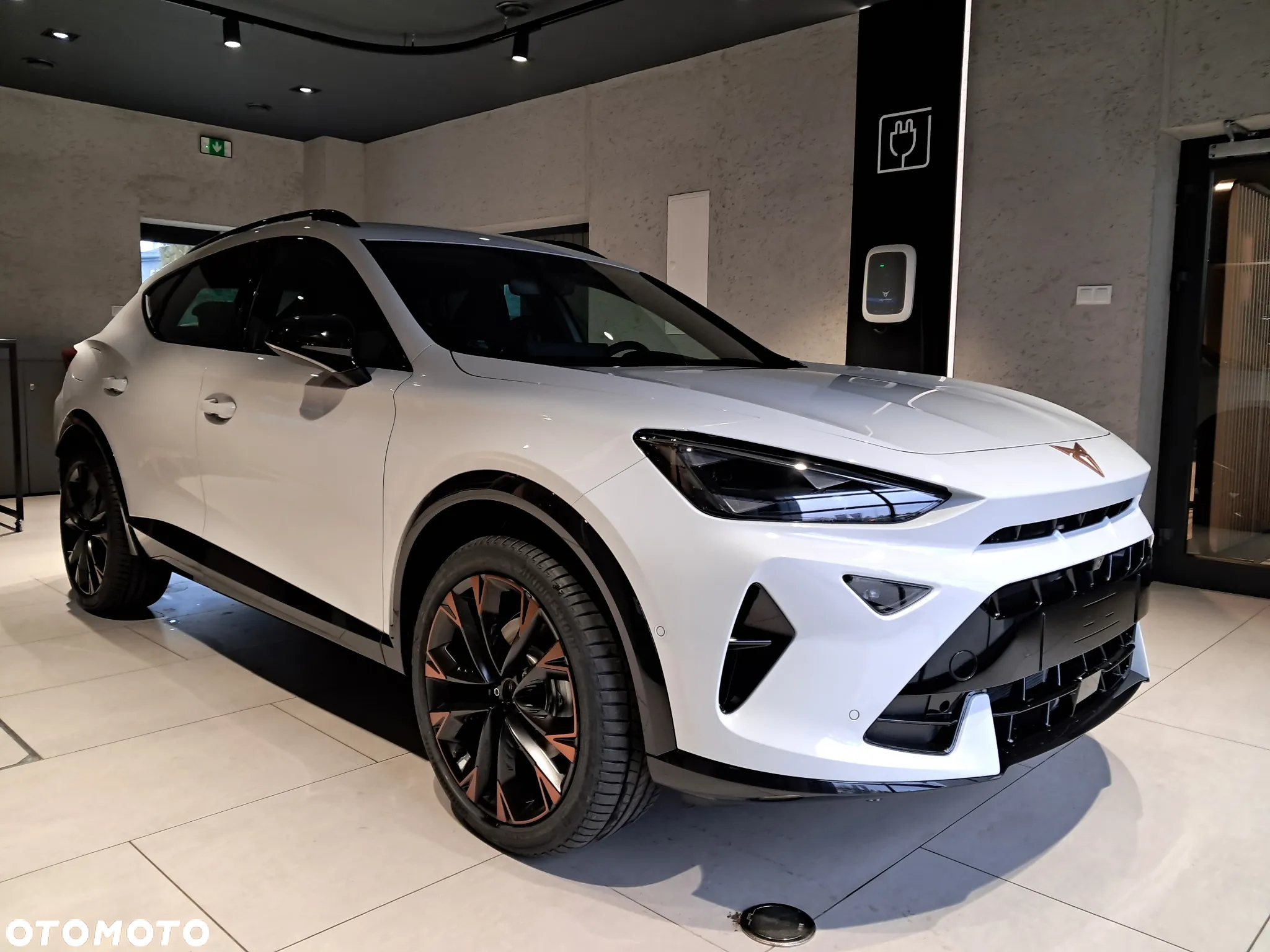 Cupra Formentor 1.5 TSI DSG - 5
