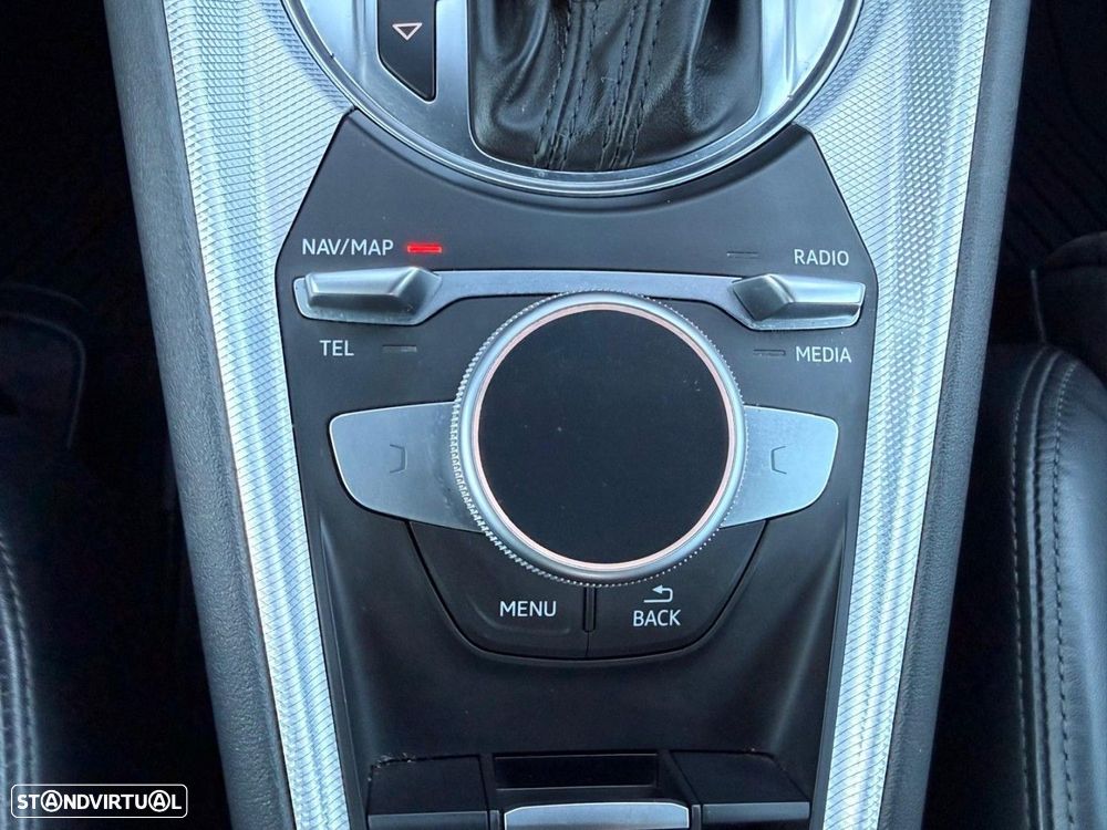 Audi TT Roadster 1.8 TFSi S-line S tronic - 42