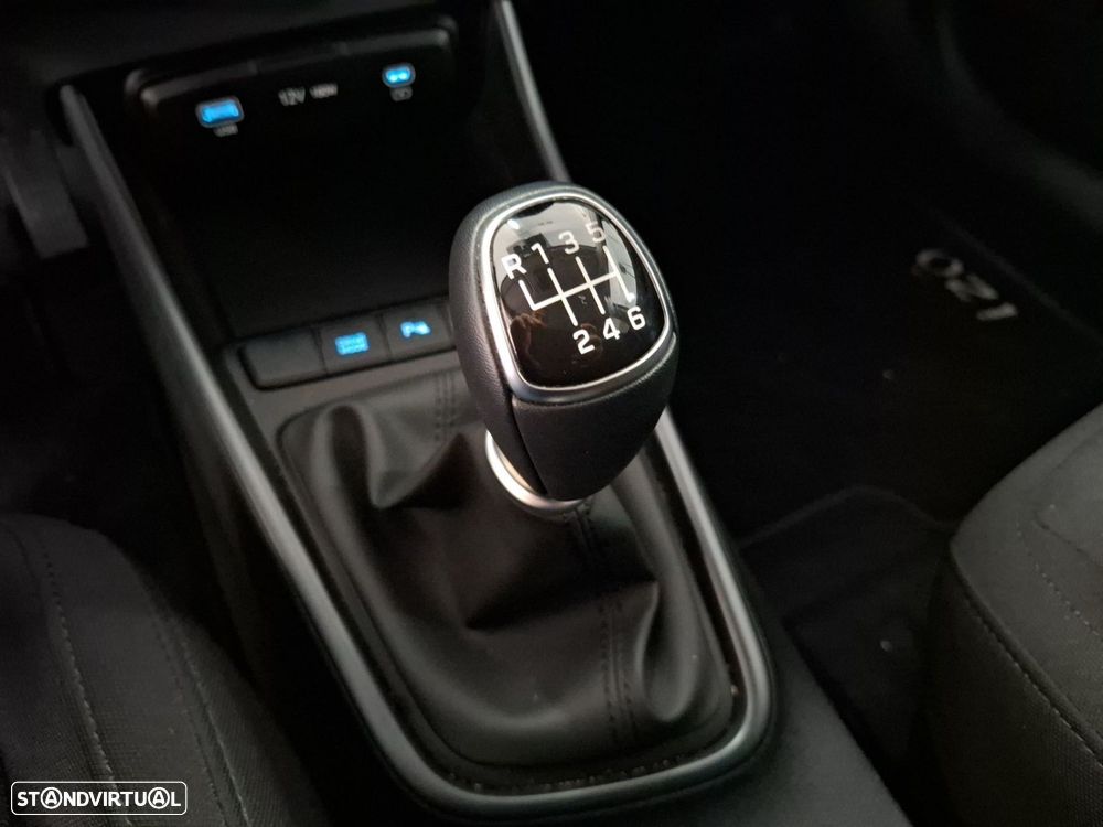 Hyundai i20 1.0 T-GDi Style - 14
