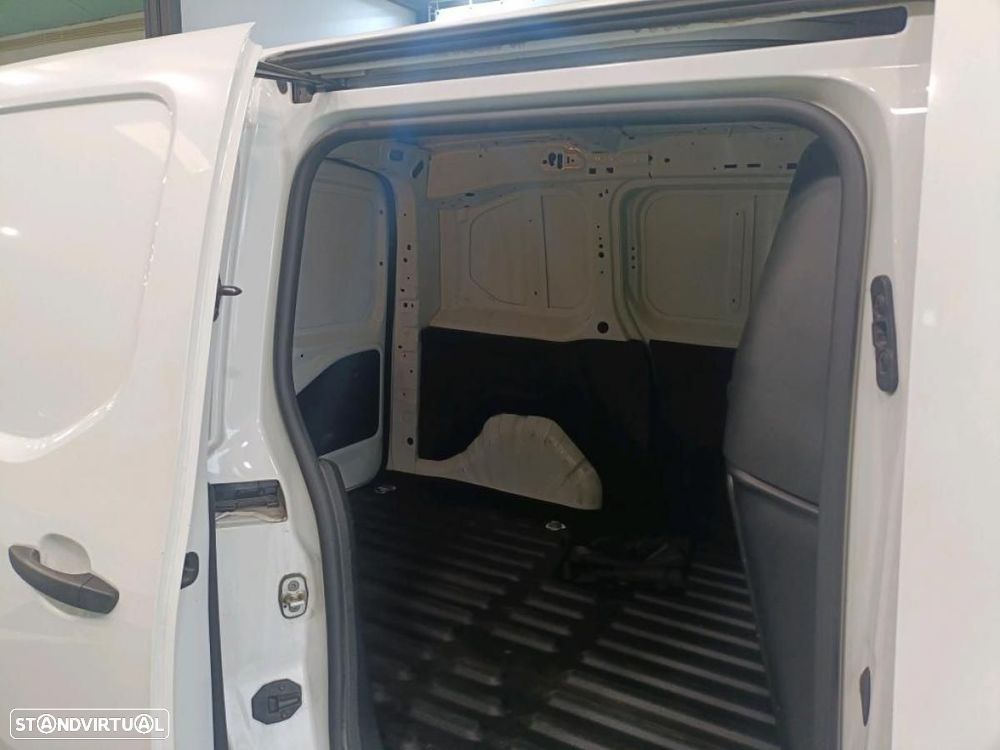 Peugeot Partner 1.5 BlueHDi Premium Standard 3L (c/iva) - 6