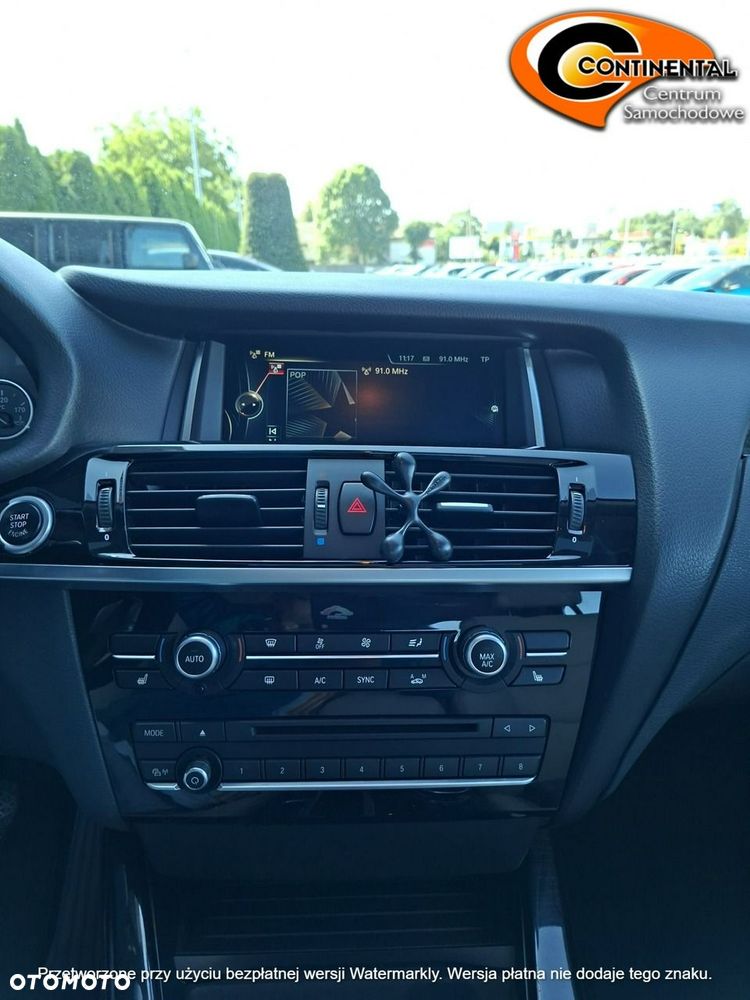 BMW X4 - 13