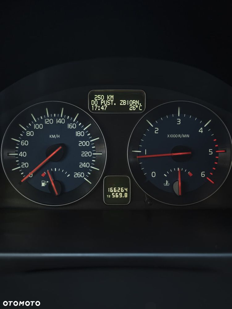 Volvo V50 1.6D DRIVe Momentum Start-Stop - 9