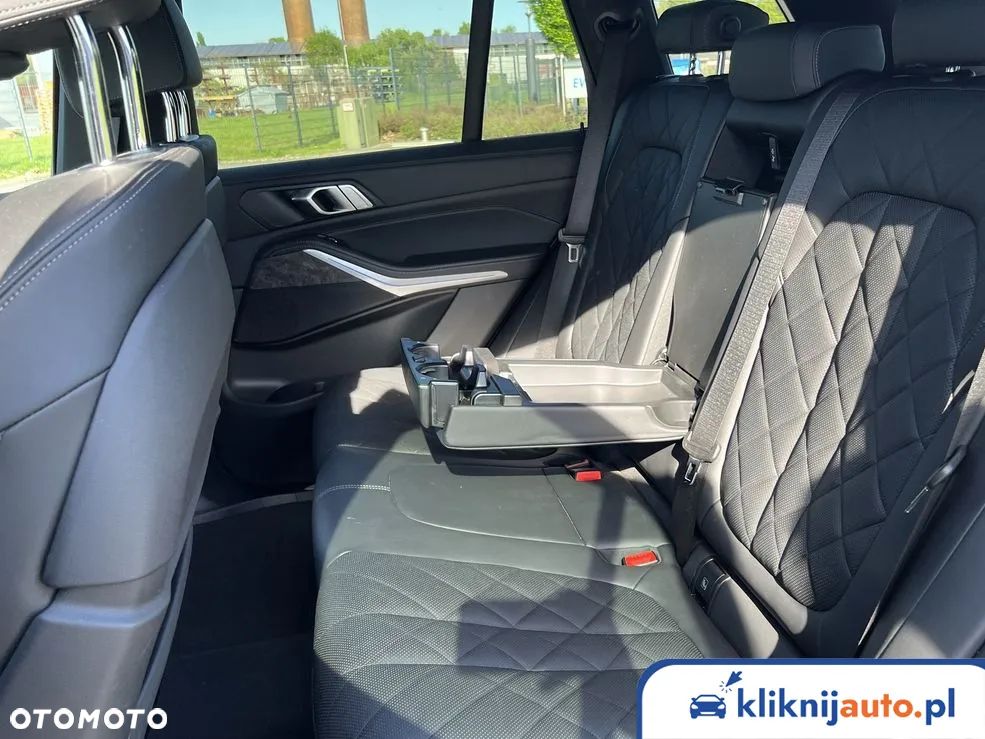 BMW X5 xDrive30d sport - 8