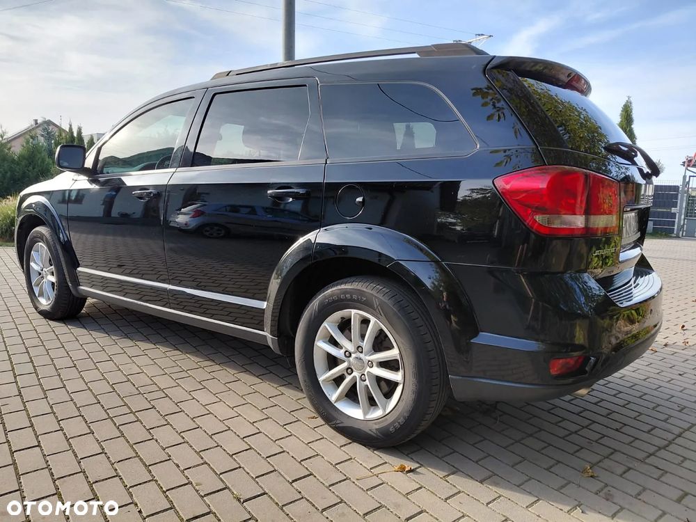 Dodge Journey - 4