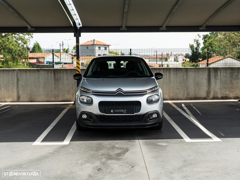 Citroën C3 1.2 PureTech Shine - 2