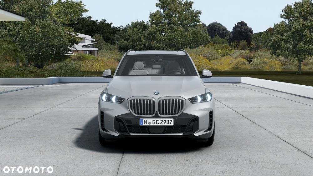 BMW X5 - 6