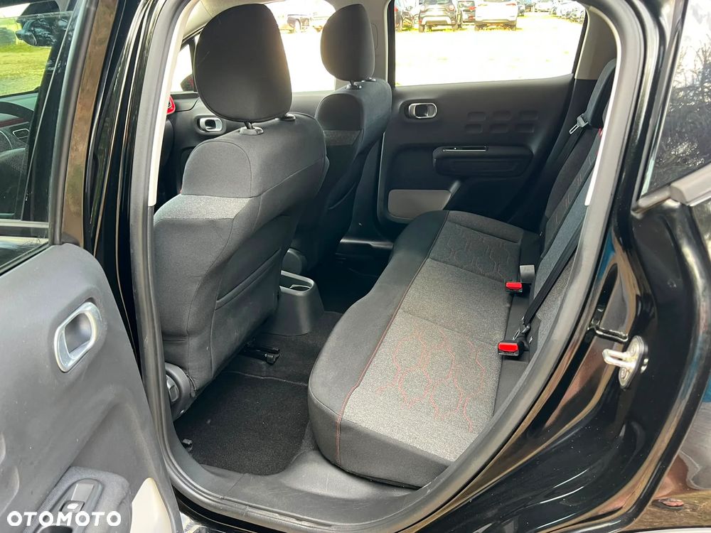 Citroën C3 Pure Tech 110 S&S SHINE - 27