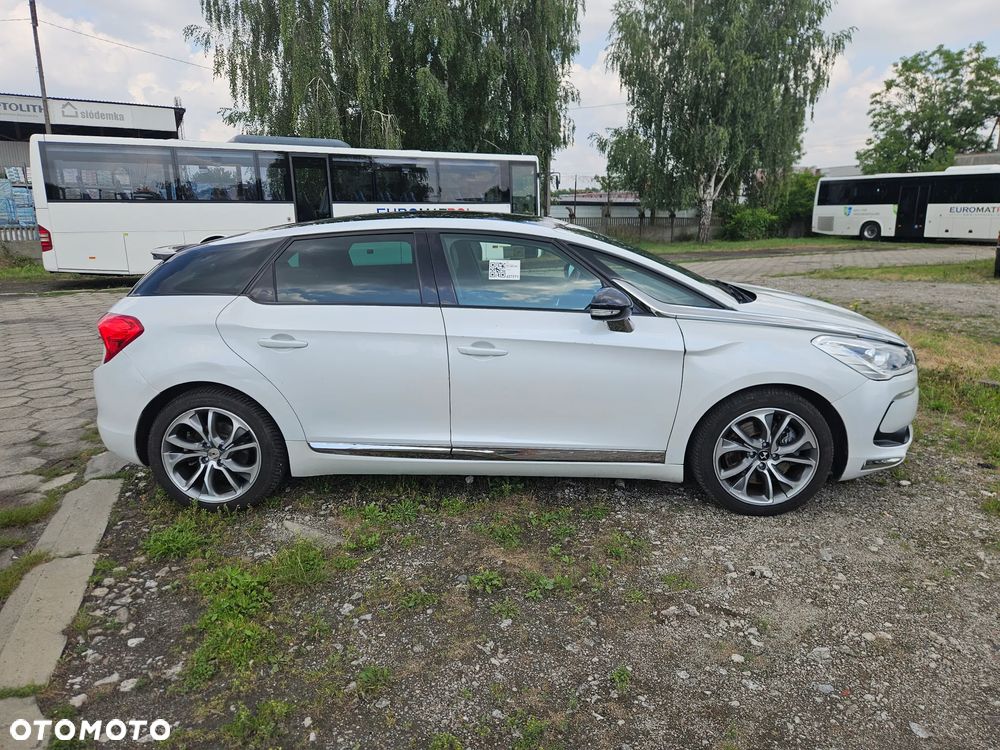 DS Automobiles DS 5 - 2