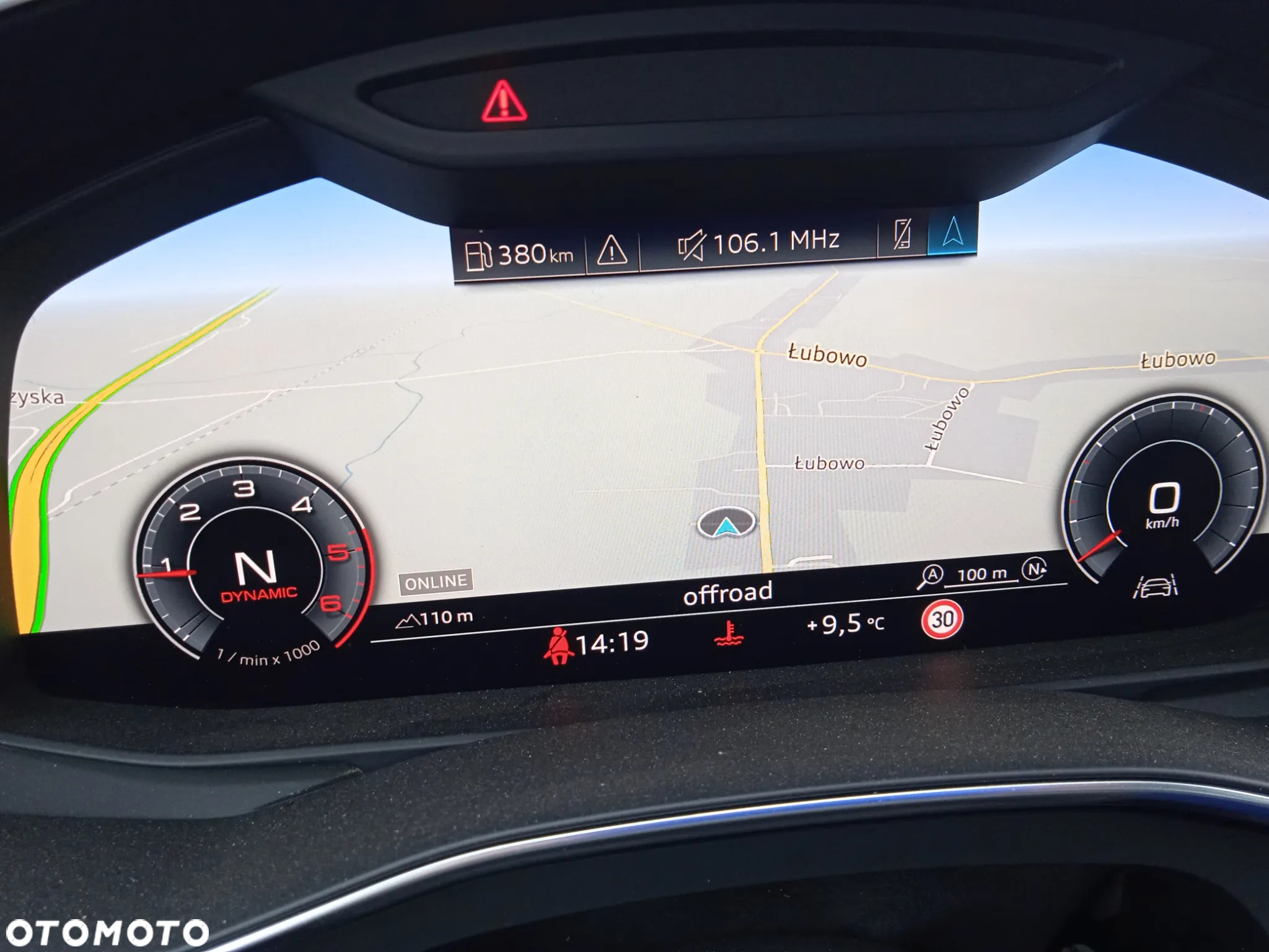 Audi A6 Avant 40 TDI quattro S tronic S line - 11
