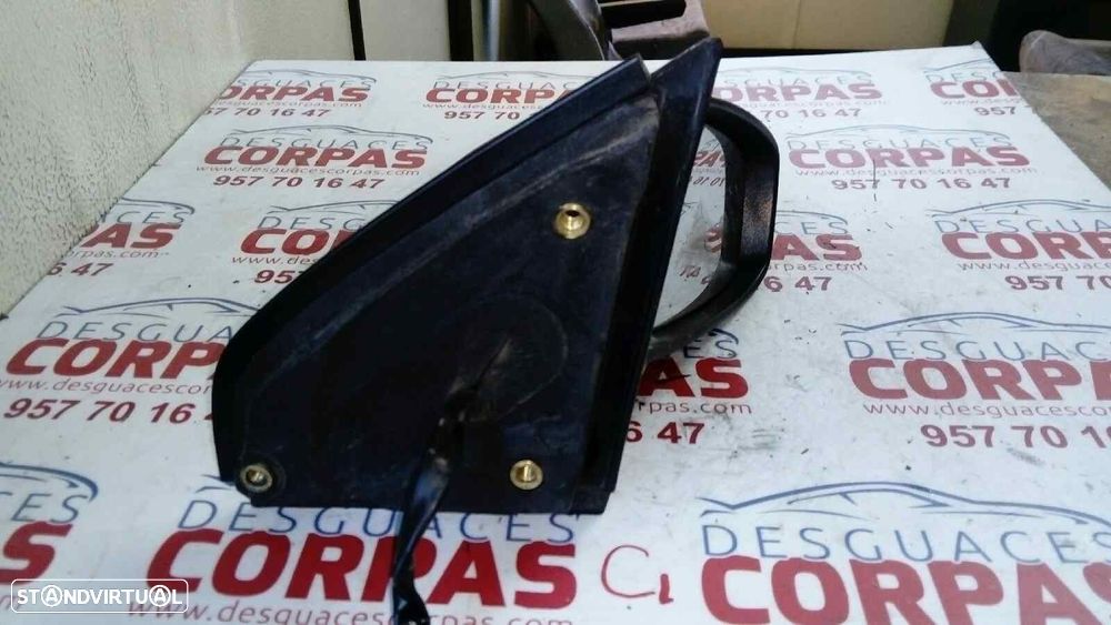 ESPELHO RETROVISOR DIREITO FIAT STILO 2003 - - 4