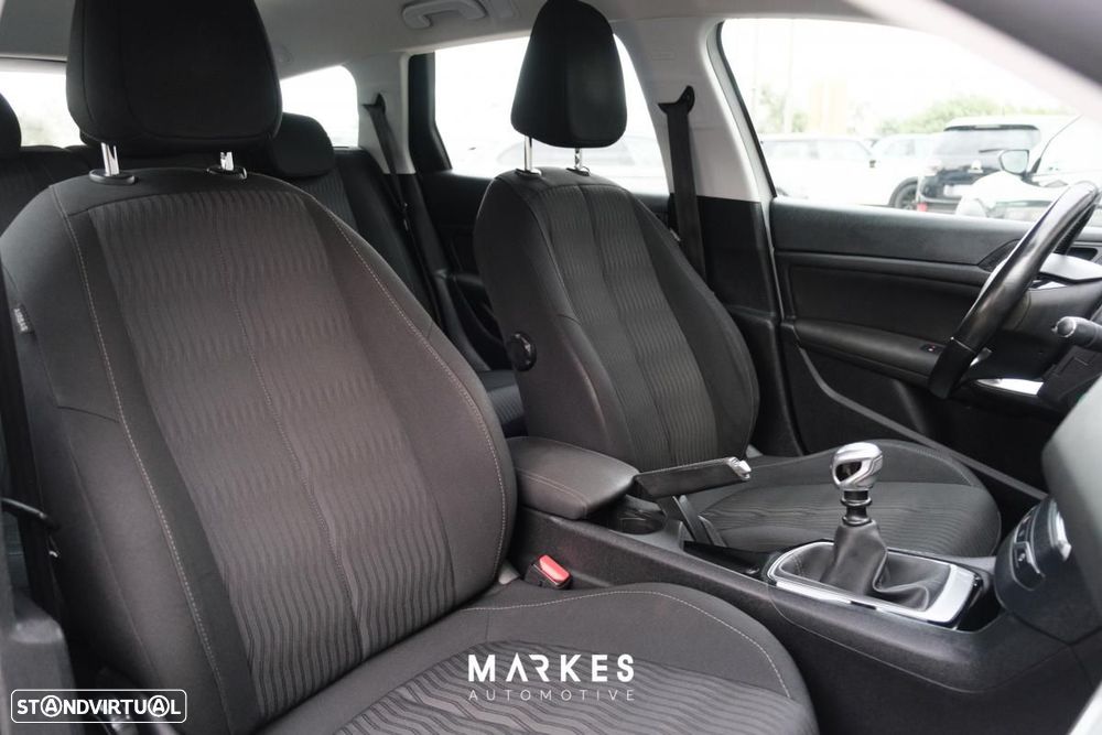 Peugeot 308 SW 1.6 BlueHDi Active J17 - 22