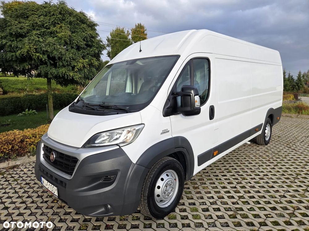 Fiat Ducato - 9