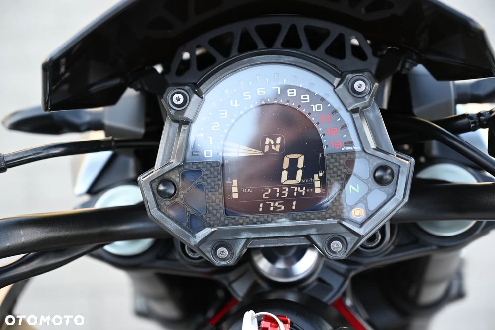 Kawasaki Z 900 - 9