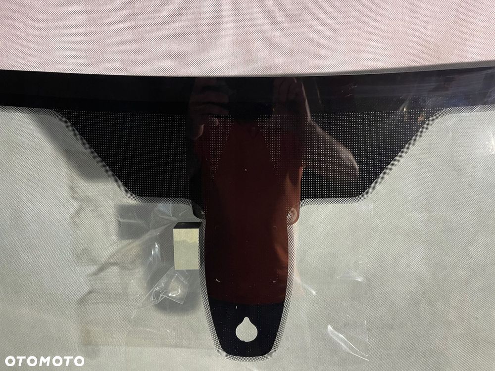 ford transit connect szyba przednia cała grzana sensor po 2014 - 2