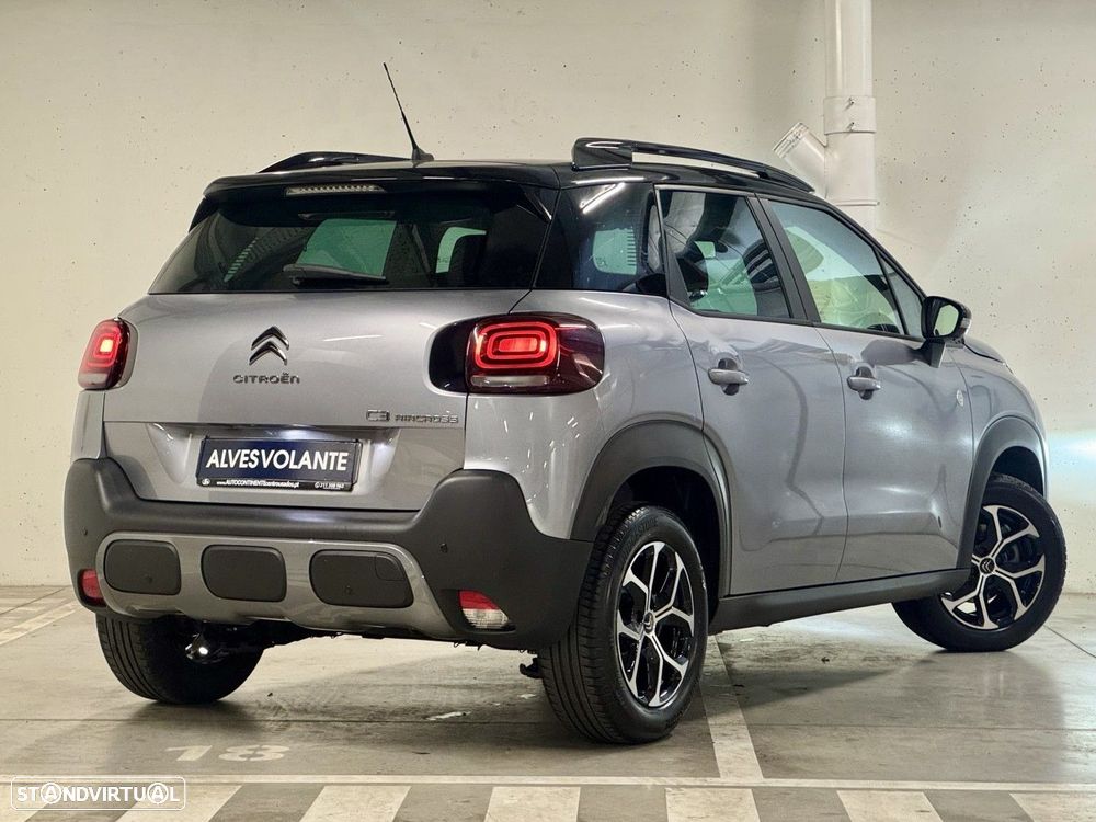 Citroën C3 Aircross 1.2 PureTech C-Series - 7