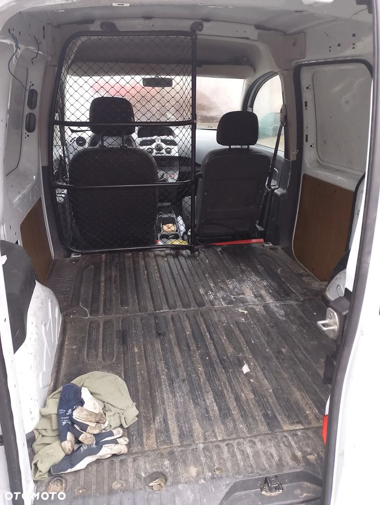 Renault KANGOO - 7