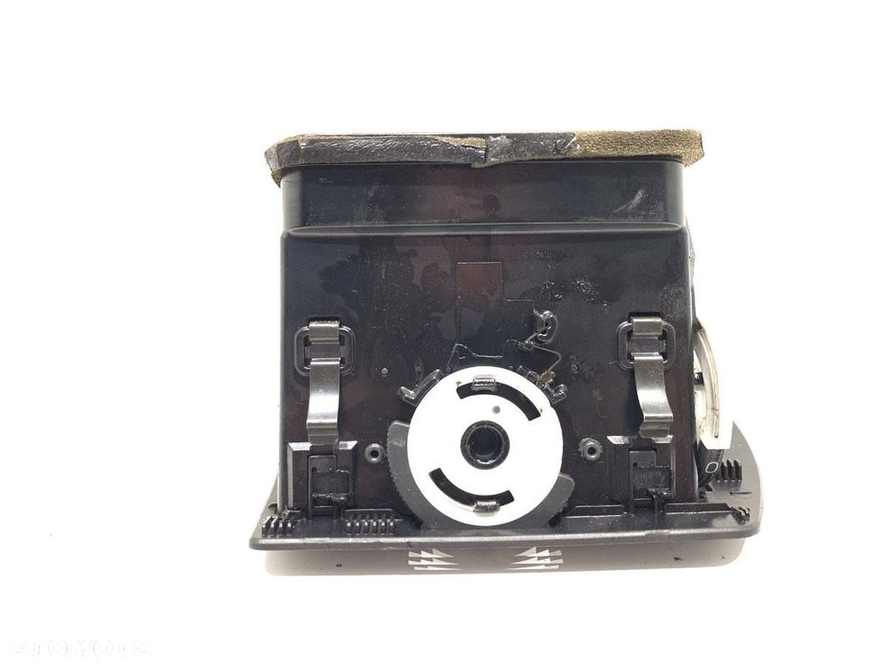 KRATKA NAWIEWU LEWY PRZÓD  OPEL ASTRA H Kombi (A04) 2004 - 2014 1.9 CDTI (L35) 74 kW [100 KM] olej - 2