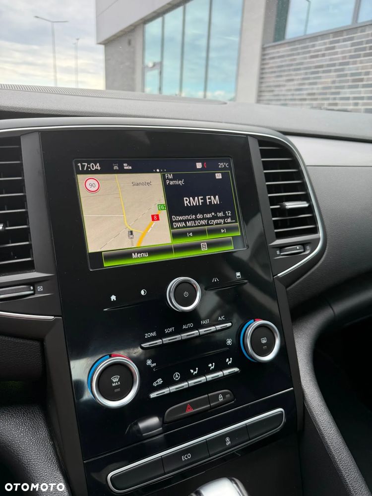 Renault Talisman 1.6 Energy dCi Intens EDC - 16