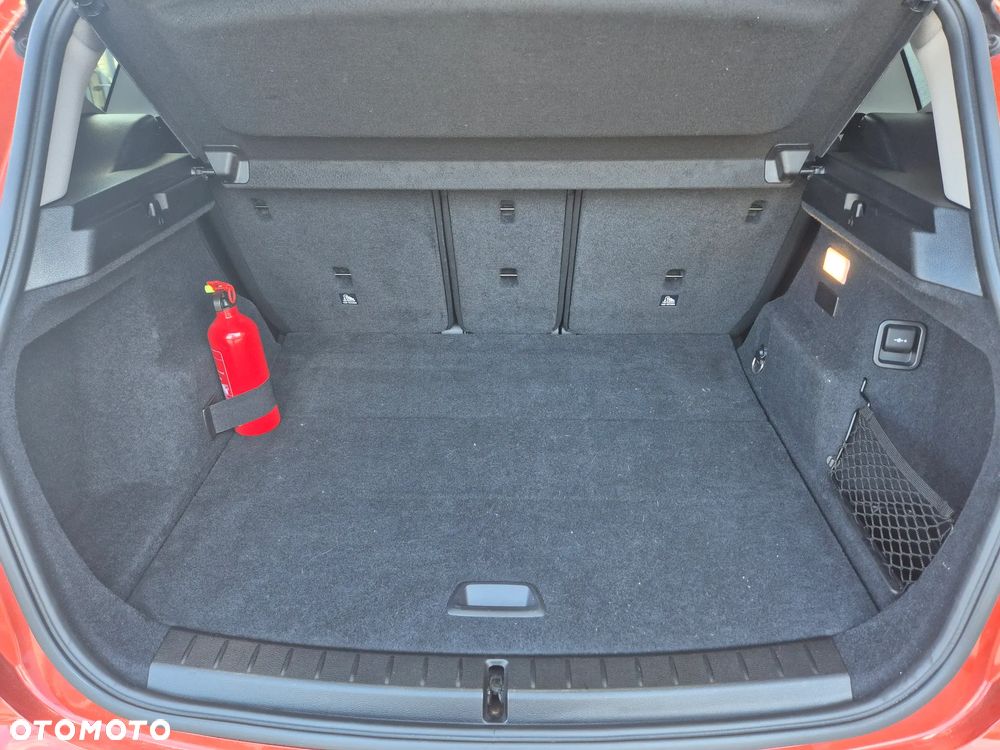 BMW Seria 2 225xe iPerformance - 9
