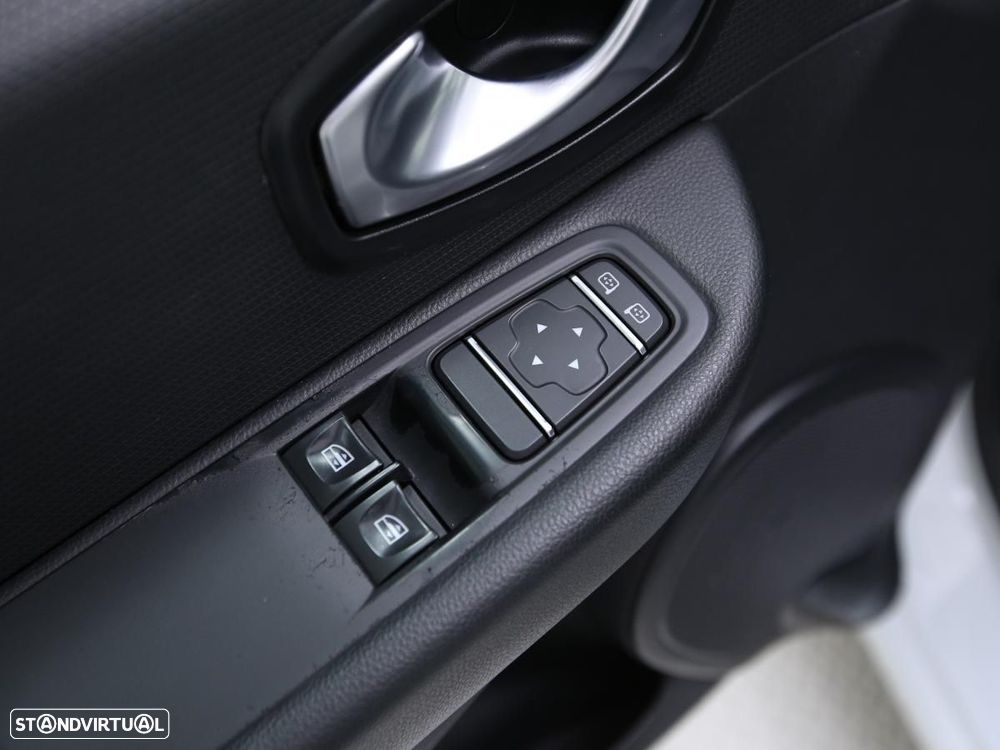 Renault Clio Van 1.5 dCi Zen c/iva - 12