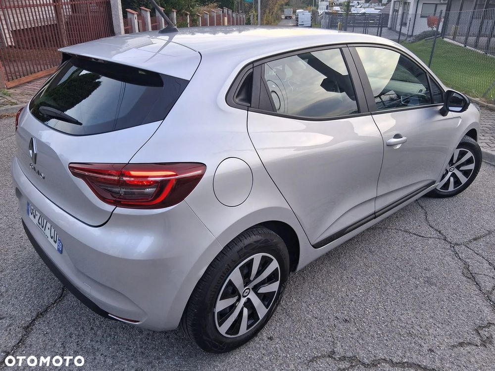 Renault Clio - 4