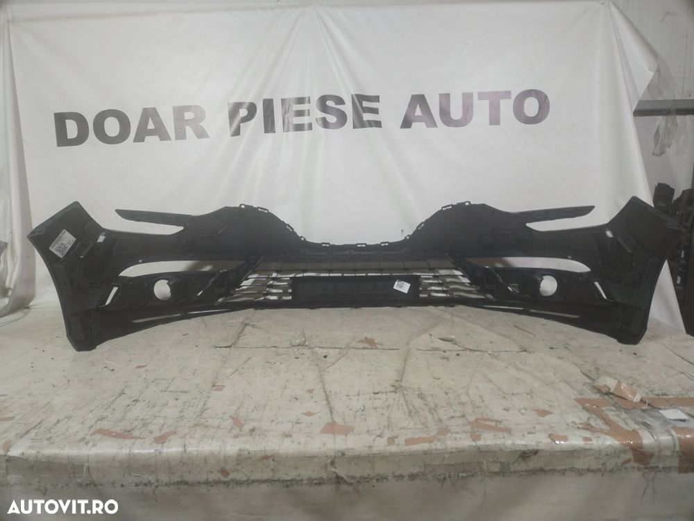 Bara fata Renault Megane 4, 2016, 2017, 2018, 2019, cod origine OE 620225094R. 10102 - 7