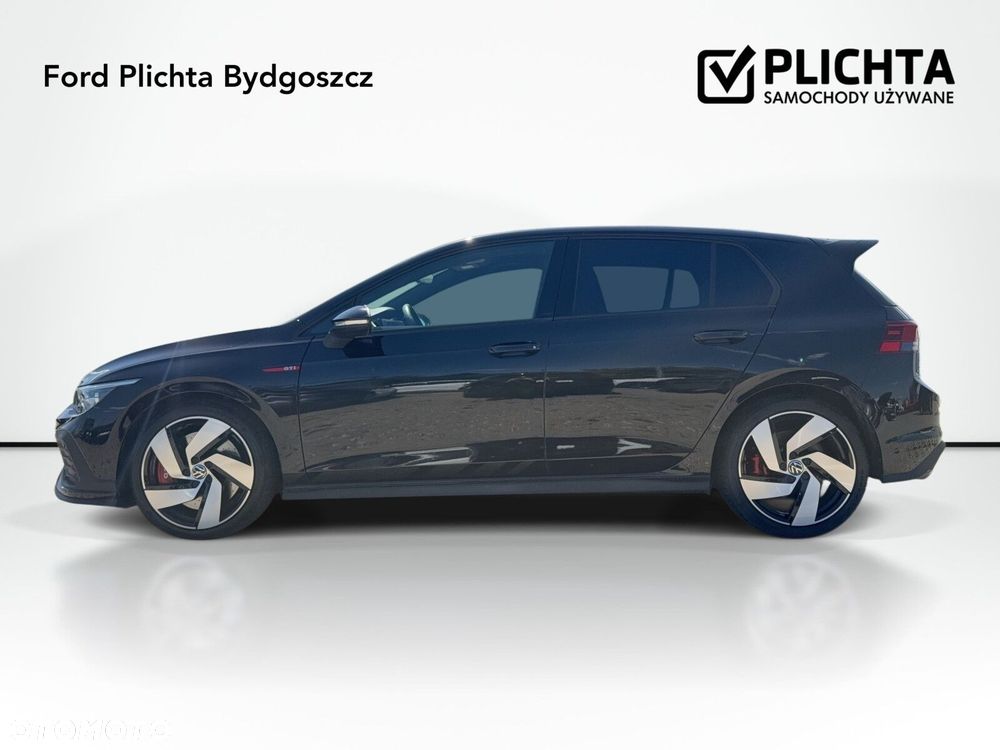 Volkswagen Golf - 9