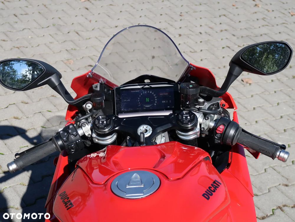 Ducati Panigale V4 - 23