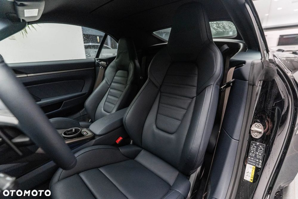 Porsche 911 Turbo S - 11