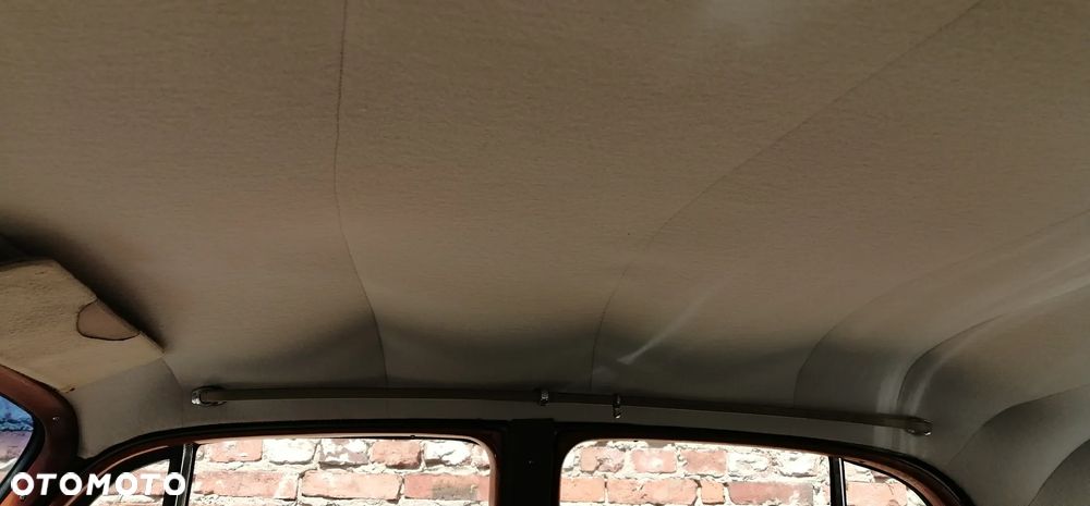 Mercedes-Benz Inny - 9