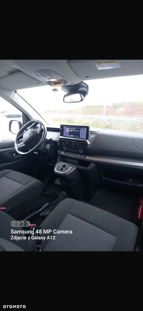 Toyota ProAce D-4D Long Active (bryg.) - 3