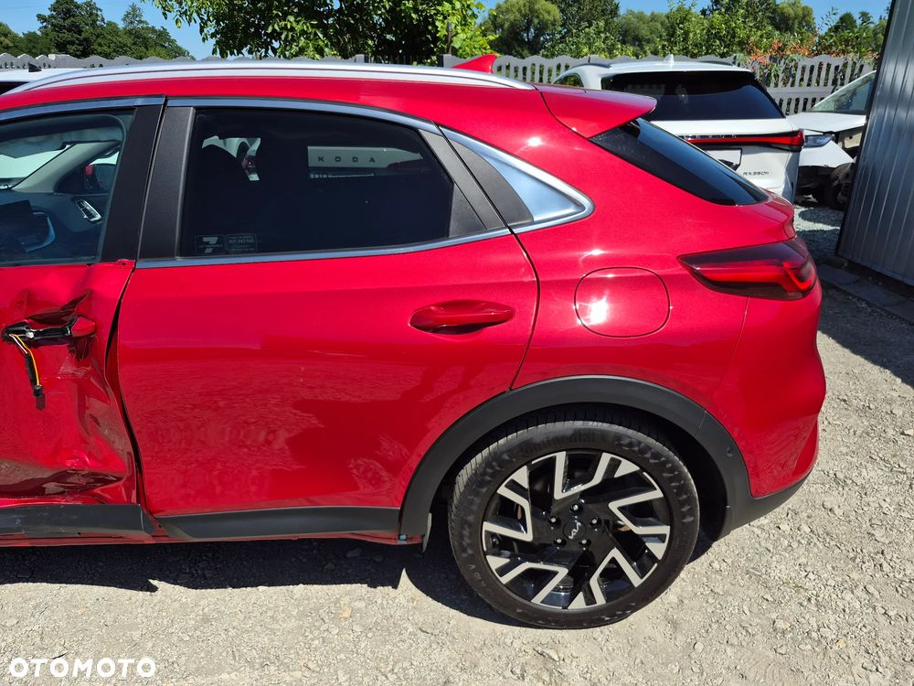 Kia XCeed 1.5 T-GDI Business Line - 32
