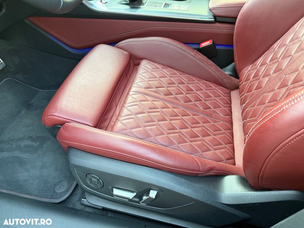 Audi S6 - 30