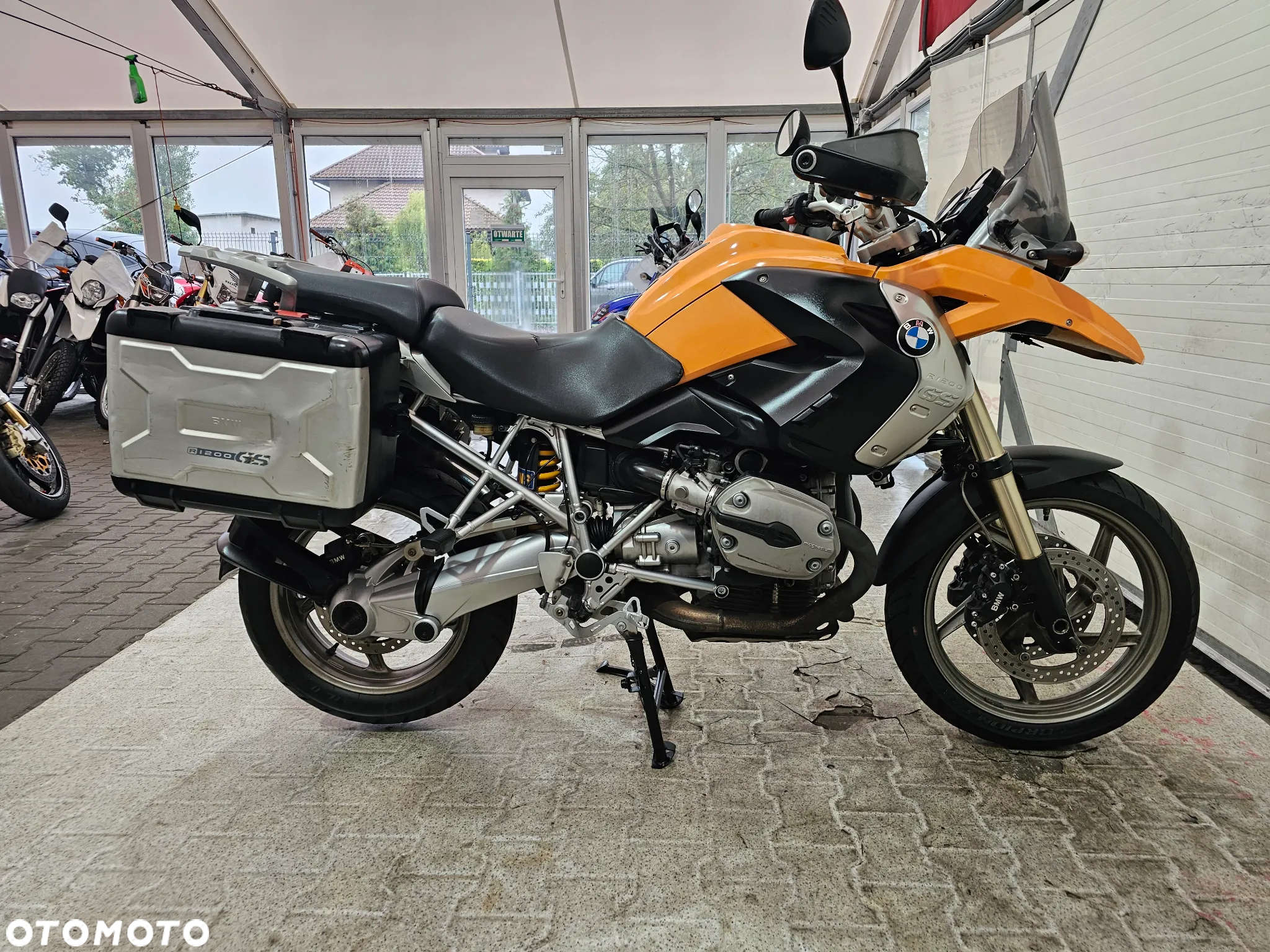 BMW GS - 29