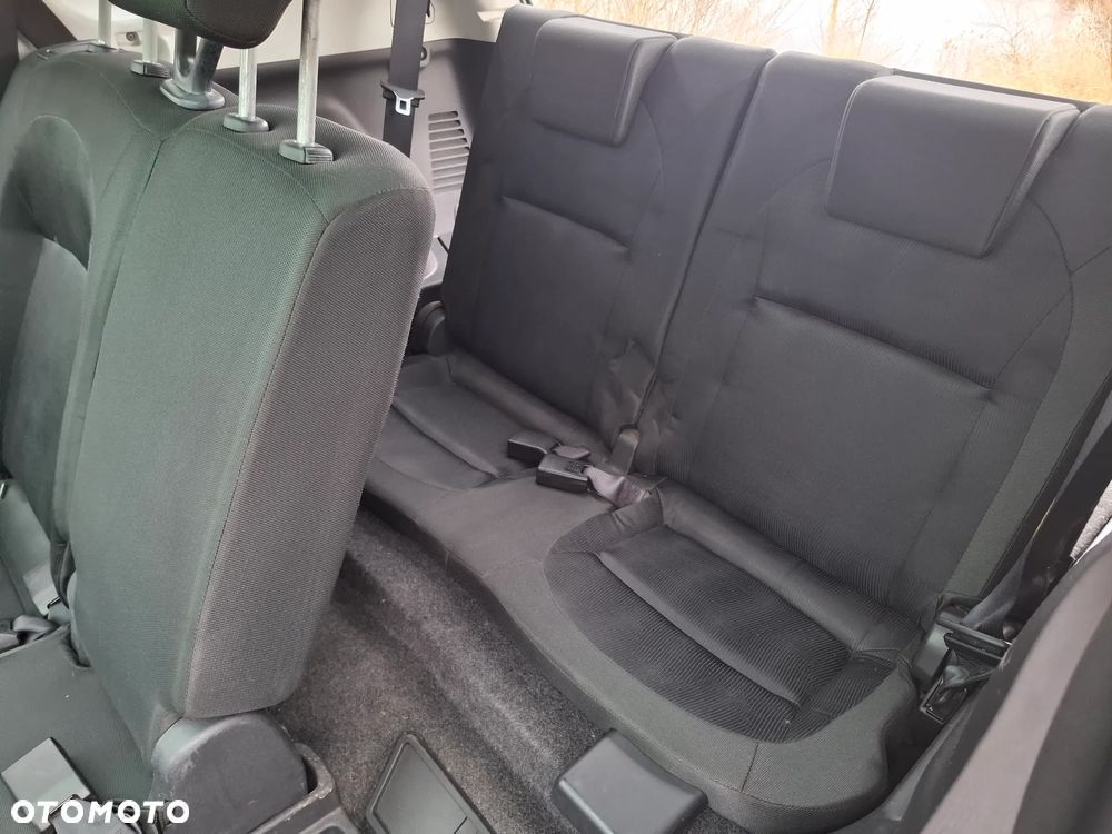 Nissan Qashqai+2 1.6 Acenta - 16