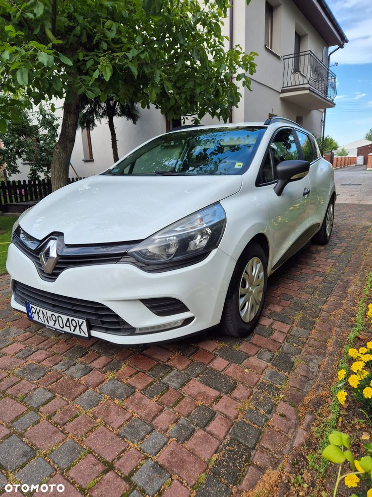 Renault Clio 1.5 dCi Energy Life - 2