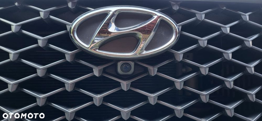Hyundai Tucson 1.6 GDi 4WD N Line - 36