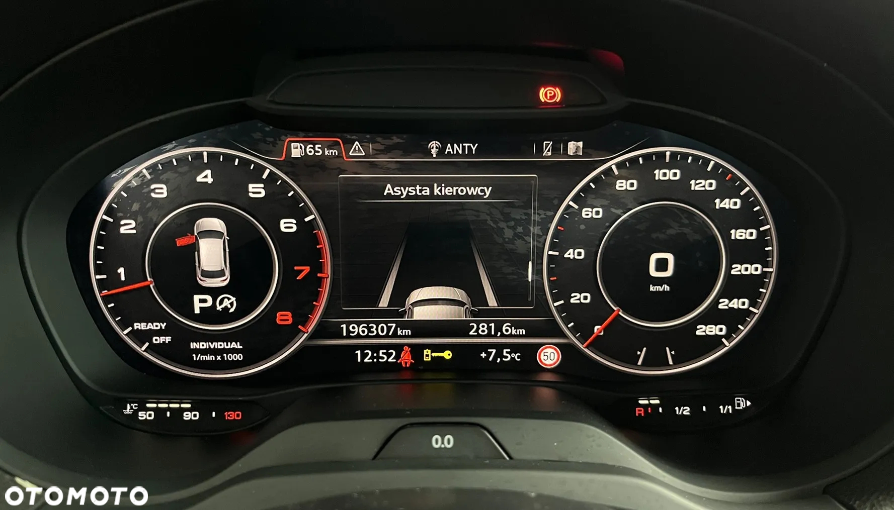 Audi A3 1.4 TFSI CoD Sport S tronic - 10