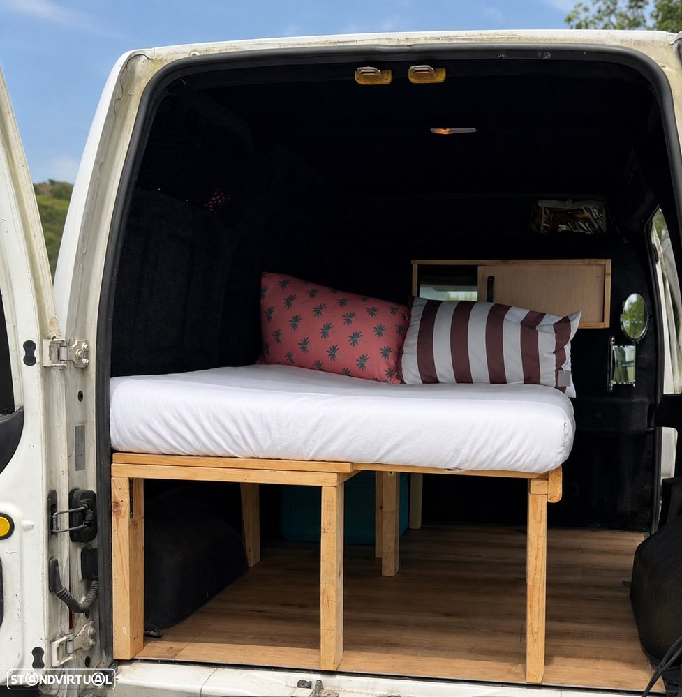 Ford Transit Connect - 3