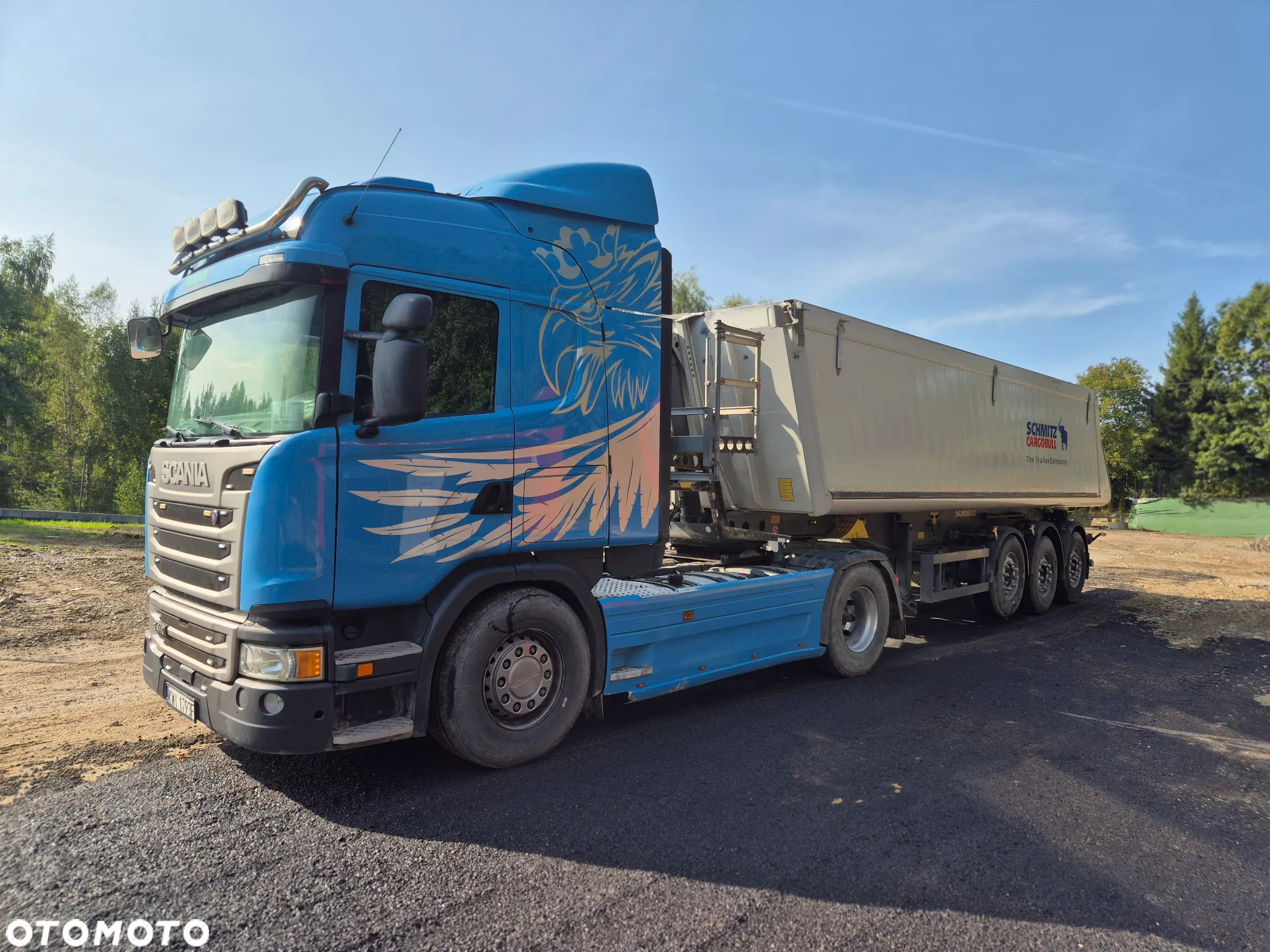Scania G410 - 17