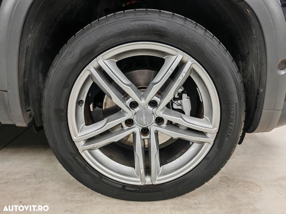 Volkswagen Tiguan 2.0 TDI 4Motion DSG BMT Sport & Style - 38