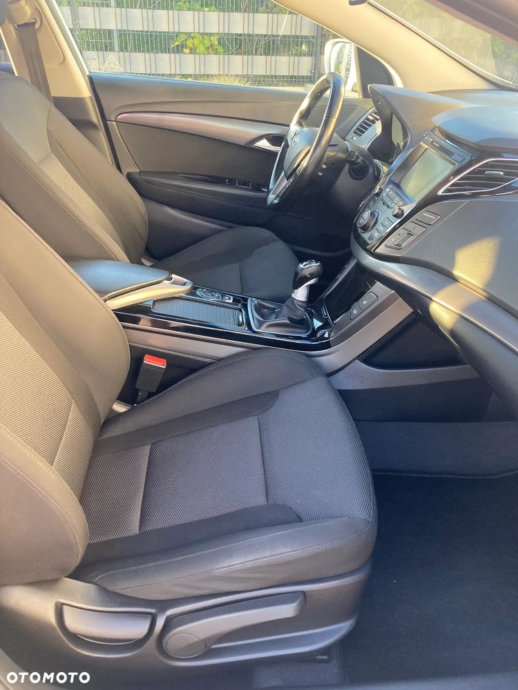 Hyundai i40 - 15