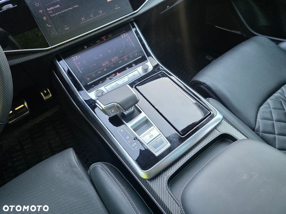 Audi Q8 - 22