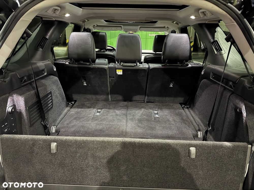 Land Rover Discovery 3.0 TD6 HSE Luxury - 25