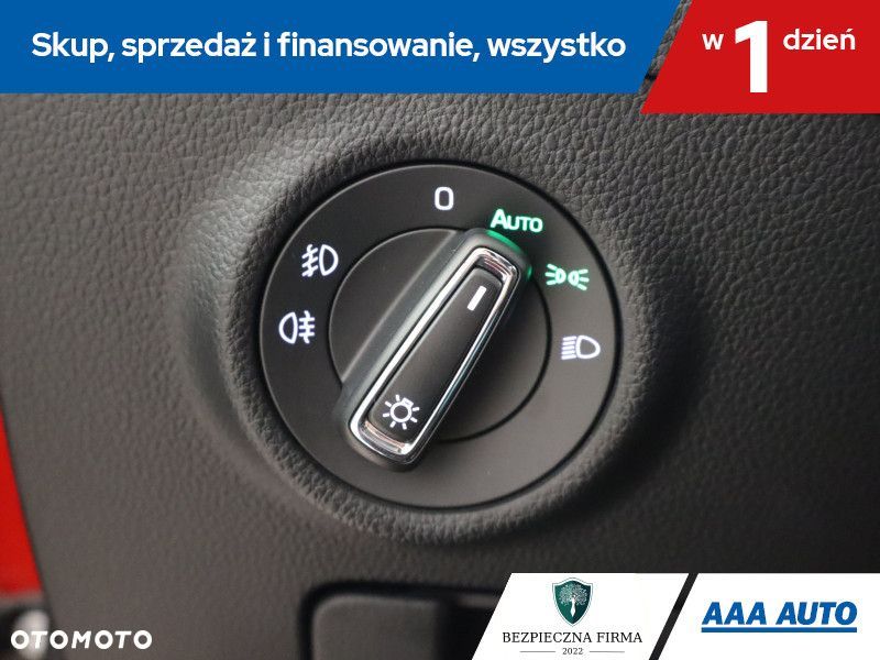 Skoda Superb - 18