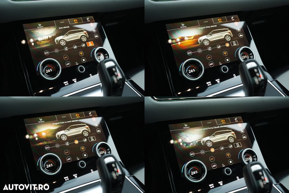 Land Rover Range Rover Evoque 2.0 D150 R-Dynamic - 7